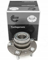 Rulmenți Pivota Roată Mazda 626 III IV MX-6 Xedos 6 Xedos 9 Spate GA5R2615X Rulmenți Pivota Roată Mazda 626 III IV MX-6 Xedos 6 Xedos 9 Spate GA5R2615X