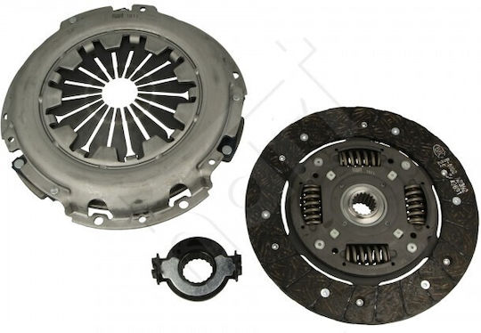 Kupplungssatz Für Peugeot 106 206 306 2004g7