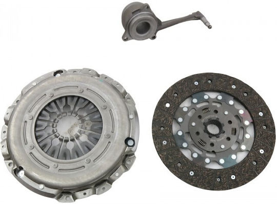 Disc De Ambreiaj VW Transporter T5 03 Rulment 02m141671a