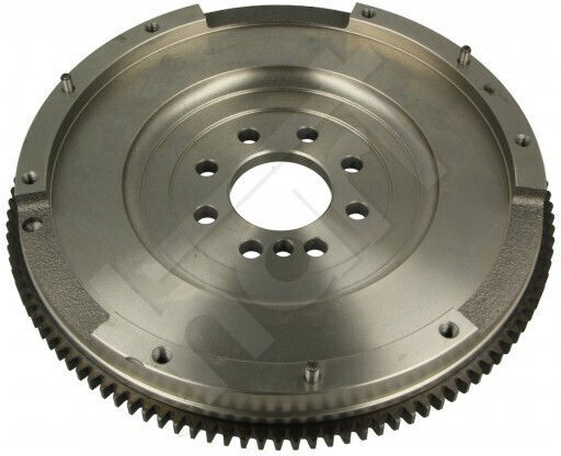 Hart Clutch Set Mondeo 2.0 Tdci 00-kit 4pi 1129128