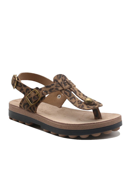 Fantasy Sandals Women's Sandals Mokka