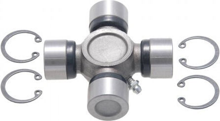 Cross Drive Shaft for Mitsubishi Challenger K90 1996.05-2001.08 Japan Mr580388