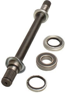 Halbachse Mazda 6 02 Rechts Ga24-25-700d