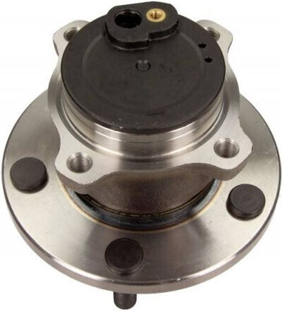 Radlager Mazda Hinter 3 5 03 5 Bohrungen 713615750