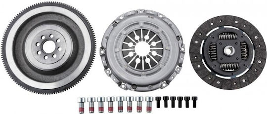 Σετ Συμπλέκτη Τροχό Astra 1.7cdti 2007-2014 Corsa 1.7cdti 835168