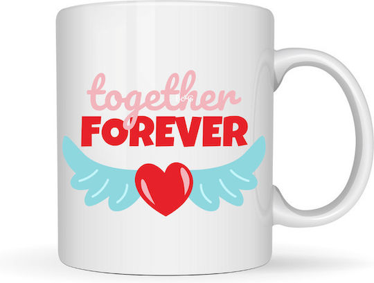 Mug "Together Forever"