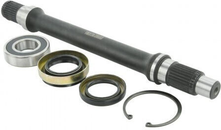 Partea Stângă A Arborelui Mazda Bt-50 Un 2006-2008 Eu Pa33-27-721