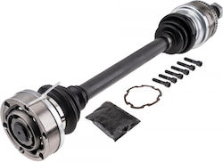 Ημιαξόνιο Bmw M3 E46 00-06 Z4 M E85 02 E86 06 /πίσω Δεξιά Χειροκίνητο Αυτόματο 33207839468