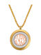 Lockits Neck Chain Made of Stainless Steel