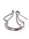 Hand Chain Snake Made of Stainless Steel