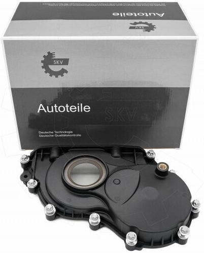Timing Cover Bmw 1 2 3 4 X2 X1 I8 Mini Cooper 11148512597