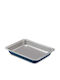 Guardini Xbake Aluminum Baking Pan with Non-Stick Interior Coating