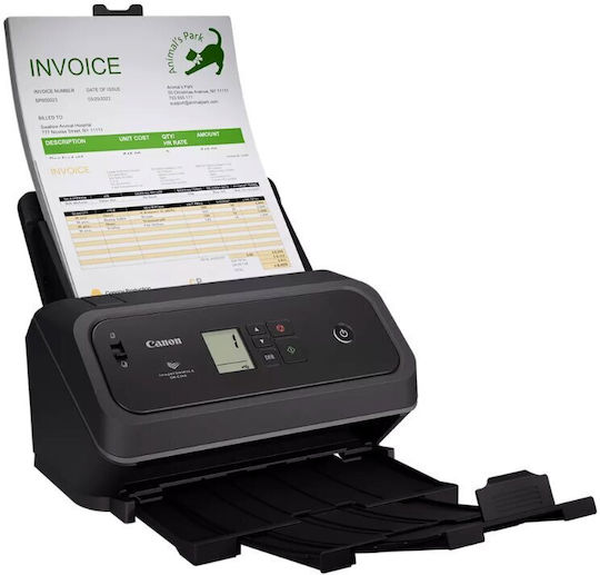 Canon imageFORMULA DR-C340 Scanner A4