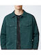 Short Women's Jacket for Spring/Autumn Gray