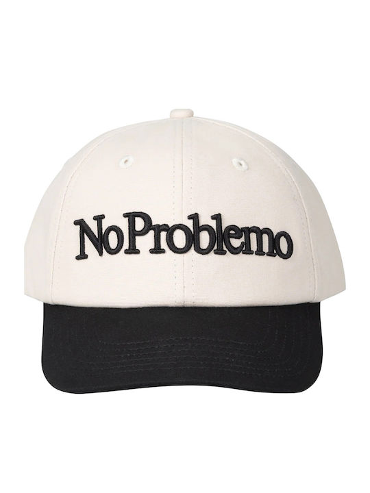 No Problemo No Problemo Cap Grey