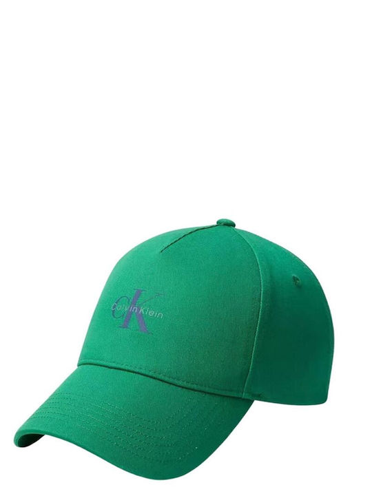 Calvin Klein Twill Mono Logo Șapcă Pentru Bărba...