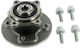Mini Rear Wheel Bearing Cooper 01-06 R162.51