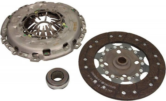 Peugeot Kupplungssatz 307 308 407 508 607 807 Experte 2,0 Hdi 04