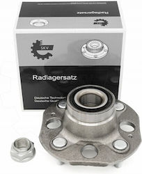 Radlager-Kit Für Honda Accord Iv V Rover 600 I 42200SM1008 Radlager-Kit Für Honda Accord Iv V Rover 600 I 42200SM1008