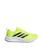 Supernova Men's Sport Shoes Running Yellow