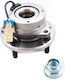 Set Radlager Radnabe Chevrolet Epica Evanda Evanda 2.0 96639585