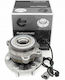 Wheel Hub Wheel Bearing Nissan Navara Front 40202JR70A