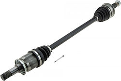 Jumătate De Axă Spate Stânga Peugeot 4007 4wd 2.2 Hdi 07 Mitsubishi Outlander 4wd 2.2 Di-d 07 Citroën C-Crosser 4wd 2.2 Hdi 07