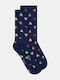 Dpam Kindersocken Blau