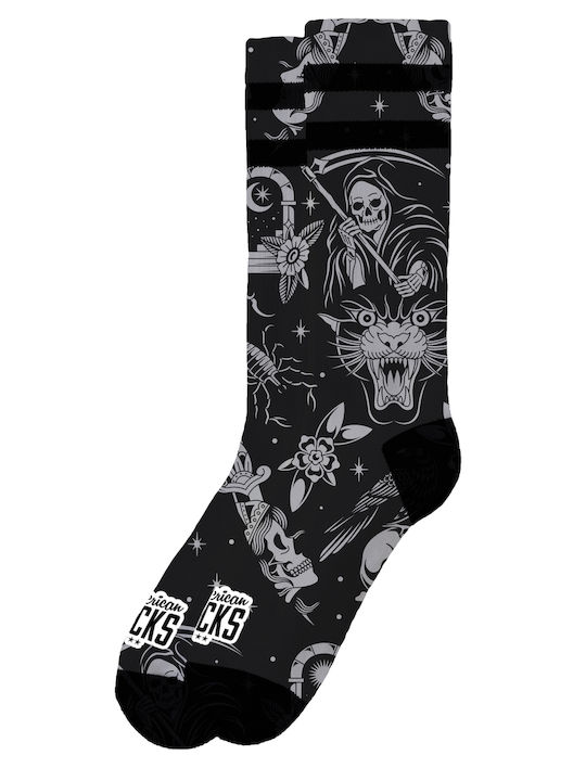 American Socks Signature Чорапи Многоцветни
