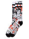 American Socks Mehrfarbige Socken