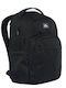 Horsefeathers Backpack Μαύρο