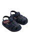 Kids Blue Beach Shoes