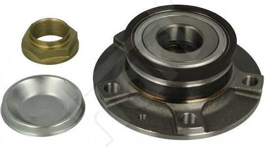 Rulmenți De Butuc Spate Peugeot 407 04-05 1607704380