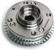 Hub Lupo Polo 6n 6n0407613