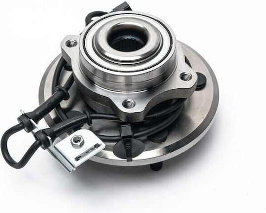 Radlager Satz Für Chrysler Pacifica 2003-2008 Vorne 04721241ab