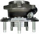 Rear Wheel Hub Bearing for Chevrolet Captiva Opel Antara