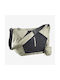 Salomon Shoulder Bag for Gym Green