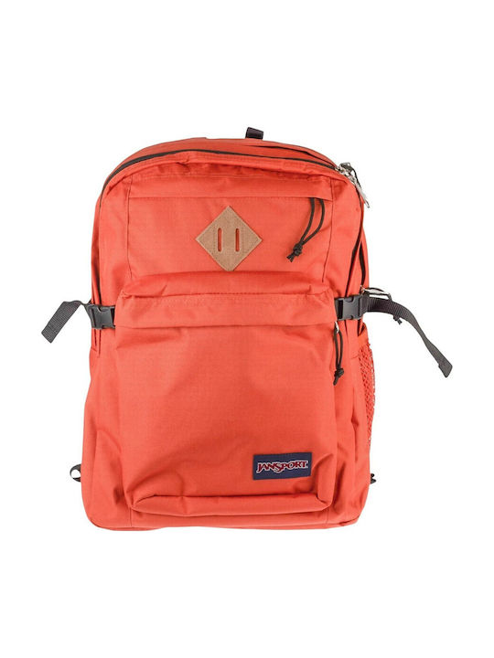 Jansport Backpack Πορτοκαλί