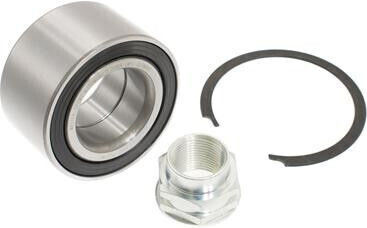 Front Wheel Bearing Set Fiat Palio Weekend Siena 361111183137