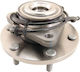 Nissan Armada Ta60 Front Wheel Hub 2003.08 Us 40202-7s100