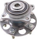 Mitsubishi Grandis Na4w/na8w Задна Главина 2003-2009 Mr594443