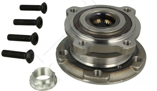 Wheel Bearing Front Bmw X5 X6 07 31206773207