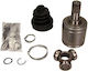 Inner Left Link Honda Accord 02-/Civic 01-06- FR-V 99 44310-S0A-300