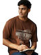 Tricou Maro