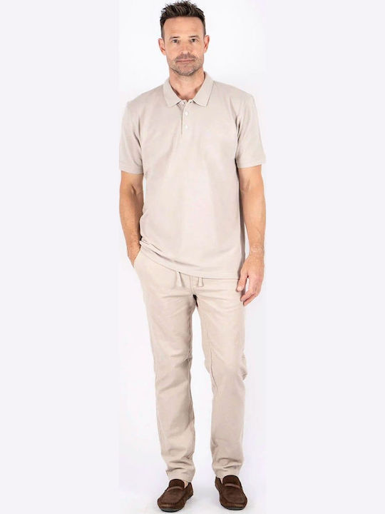 Pre End Polo Bluza Bej