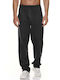 Sweatpants Black