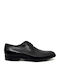 Handmade Leather Men's Dress Shoes Black