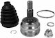External Suspension Nissan Interstar