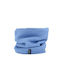 Burton Sportliche Modeaccessoires Athletischer Halswärmer Blau