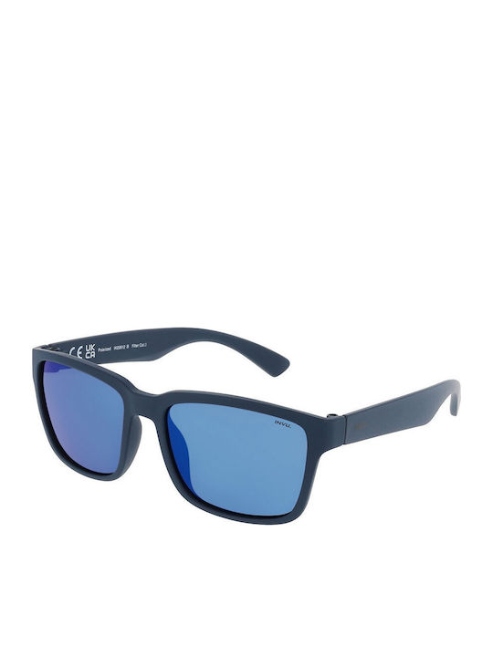 Invu Kinder-Sonnenbrillen Blau IK22612B